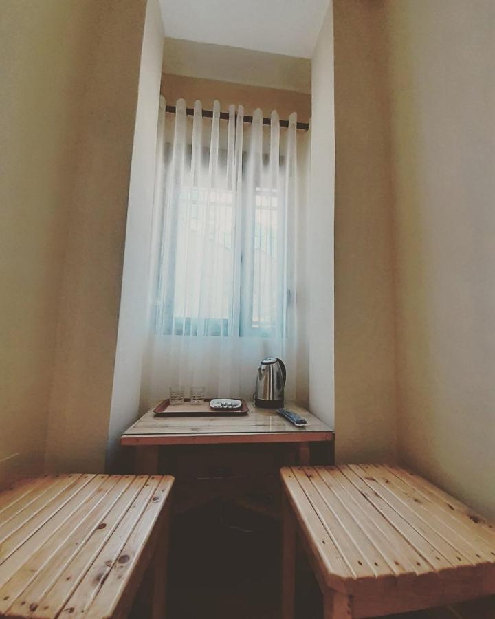 At Pikotiko'S - Korca City Rooms For Rent Exteriér fotografie