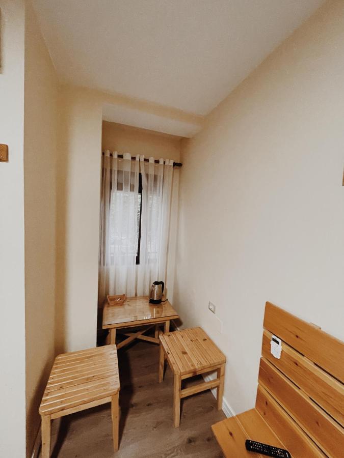 At Pikotiko'S - Korca City Rooms For Rent Exteriér fotografie